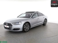 Audi A8 2022 occasion