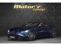 Aston Martin V8 Vantage 2022 occasion