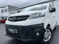 Opel Vivaro 2022 occasion