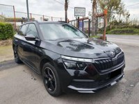 Skoda Kamiq 2022 occasion