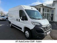 Opel Movano 2022 occasion