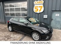 Seat Ibiza 2022 occasion