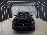 Peugeot 208 2022 occasion