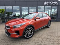Kia XCeed 2022 occasion