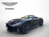 Aston Martin DBS 2022 occasion