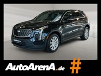 Cadillac XT4 2022 occasion