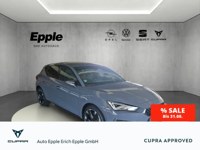 Cupra Leon 2022 occasion