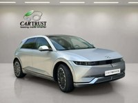 Hyundai IONIQ 5 2022 occasion