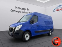 Renault Master 2022 occasion