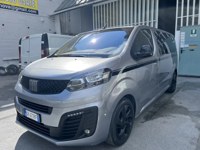 Fiat Scudo 2022 occasion