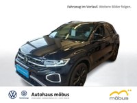 Volkswagen T-Roc 2022 occasion