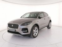 Jaguar E-Pace 2022 occasion