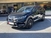 Honda CR-V 2022 occasion
