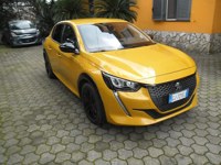 Peugeot 208 2022 occasion