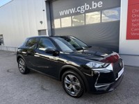 DS Automobiles DS3 Crossback 2022 occasion