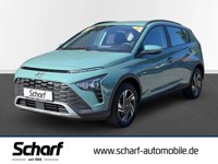 Hyundai BAYON 2022 occasion