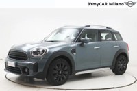 MINI Cooper Countryman 2022 occasion