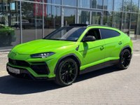 Lamborghini Urus 2022 occasion