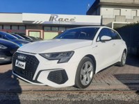 Audi A3 2022 occasion