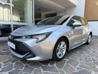 Toyota Corolla 2022 occasion