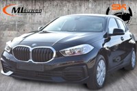 BMW 116 2022 occasion