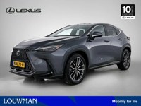 Lexus NX 450h 2022 occasion
