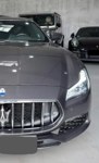 Maserati Quattroporte 2022 occasion
