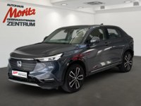 Honda HR-V 2022 occasion