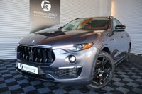 Maserati Levante 2022 occasion