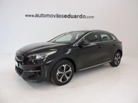 Kia XCeed 2022 occasion