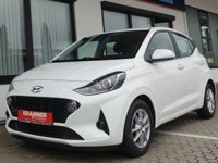 Hyundai i10 2022 occasion
