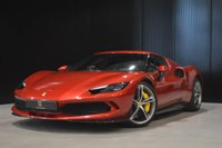 Ferrari 296 GTB 2022 occasion