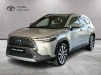 Toyota Corolla Cross 2022 occasion