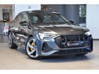 Audi SQ8 e-tron 2022 occasion
