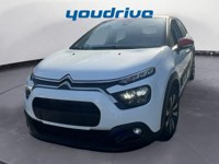 Citroën C3 2022 occasion