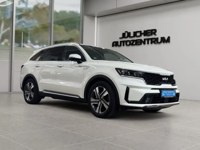 Kia Sorento 2022 occasion