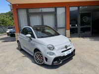 Abarth 595C 2022 occasion