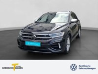 Volkswagen T-Roc 2022 occasion