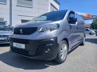 Peugeot Expert 2022 occasion