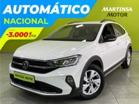 Volkswagen Taigo 2022 occasion