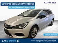 Opel Astra 2022 occasion