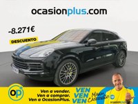 Porsche Cayenne 2022 occasion