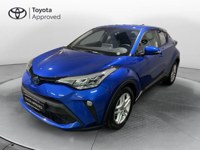 Toyota C-HR 2022 occasion
