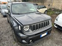 Jeep Renegade 2022 occasion