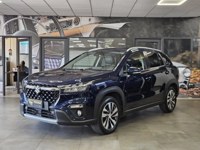 Suzuki (SX4) S-Cross 2022 occasion