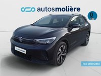 Volkswagen ID.4 2022 occasion