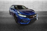 Honda Civic 2022 occasion
