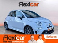 Abarth 500 2022 occasion