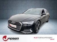 Audi A6 2022 occasion