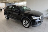 Audi Q2 2022 occasion